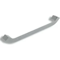 Полотенцедержатель Stil Haus Fluid FL45(08) 46 см, хром