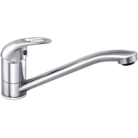 Смеситель для кухни Славен Прораб Серия-Р СЛ-ОД-Р21