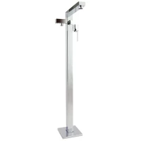 Смеситель напольный для ванны Ramon Soler Kuatro NK 498502S