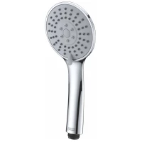 Душевая лейка 100 мм WasserKRAFT A002