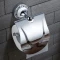 Держатель туалетной бумаги Saine Chrome 7053026 - 4