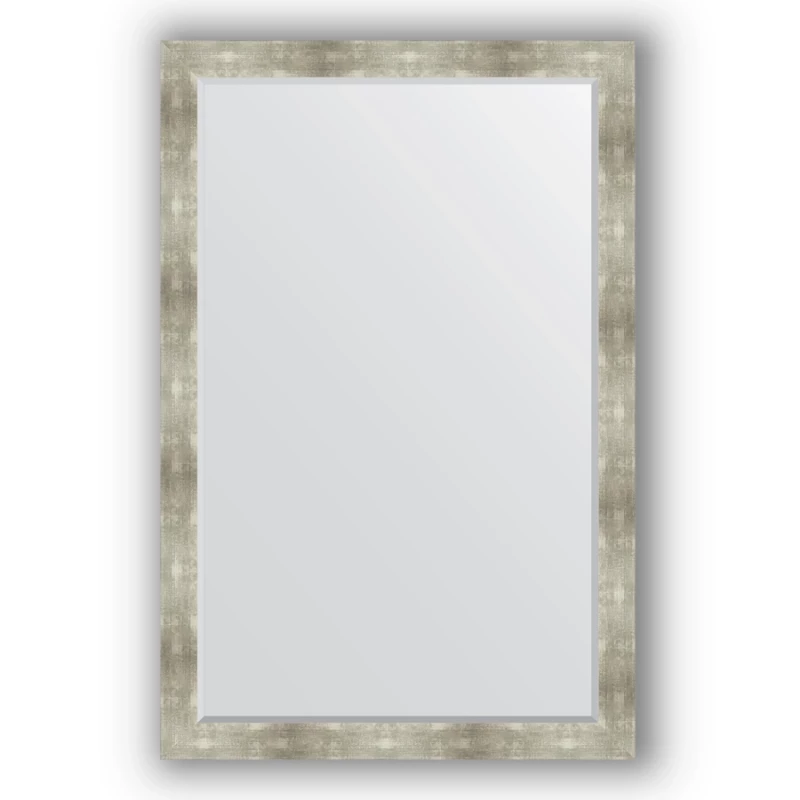 Зеркало 116x176 см алюминий Evoform Exclusive BY 1220