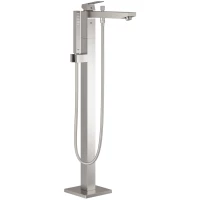 Смеситель напольный для ванны Grohe Eurocube 23672DC1