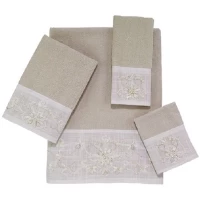 Полотенце для рук 76x41 см Avanti Classical 036082BEI