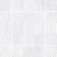 Мозаика Laparet Metallica 25x25 светлая