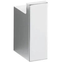 Крючок Roca Nuova 816520001 для ванны, хром