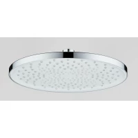 Верхний душ Splenka S451.51 250 мм, хром