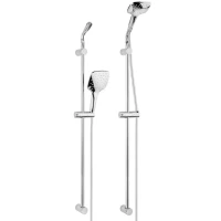 Душевой гарнитур Paini Pescara PSCR121