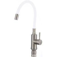 Смеситель для кухни Savol S-SUS6002-02