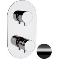 Термостат для ванны Remer Minimal NT93CFP