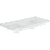 Полочка Grohe Grohtherm Cube 18700000