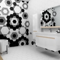 Коллекция плитки Kerama Marazzi Буранелли