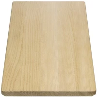 Разделочная доска 53x26x2,8 см Blanco 218313 (Витринный образец)