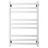 Полотенцесушитель электрический 870x430 ТЭН правый Secado Корсико 3 4603777475437