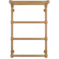 Полотенцесушитель водяной 865x432 Secado Фалерони 2 4603777460792