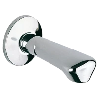 Излив для ванны 140 мм Grohe 13540000