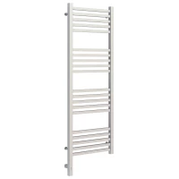 Полотенцесушитель электрический 1200x400 сатин МЭМ левый Сунержа Модус 3.0 071-5700-1240