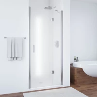 Душевая дверь 120 см Vegas Glass AFP 120 08 10 R сатин