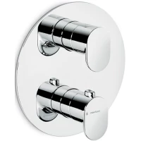 Термостат для ванны Kerama Marazzi Ole 67638EKM.21.018