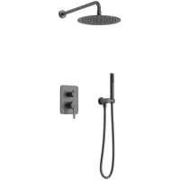 Душевой комплект 250 мм AltroBagno Unione AltroBagnoUnione040108GM