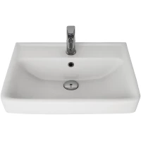 Раковина 54,5x47,5 см Dreja Q 195476