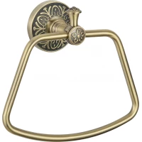 Кольцо для полотенец Savol 58C S-005860C