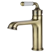 Смеситель для раковины Esko Prague PG 26