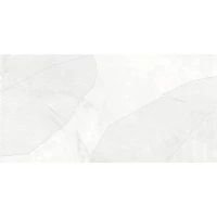 Декор Космо бианко х9999308148 глянцевый 40x80