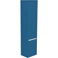 Пенал ЗОВ Севилья PSB подвесной R, синий матовый