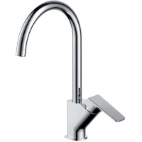 Смеситель для кухни Olive’S Porto 11430PR