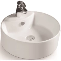 Раковина 46,5x46,5 см SantiLine SL-1069