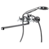 Смеситель для ванны Esko Zurich ZH 31