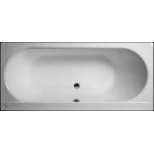 Акриловая ванна 180x80,4 см Eurolux Orio E1016075028