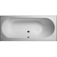 Акриловая ванна 180x80,4 см Eurolux Orio E1016075028