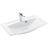 Раковина 80x46 см Акватон Милан М 1A70643KML010