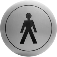 Табличка информационная 