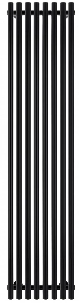 

Полотенцесушитель электрический 1870x430 ТЭН правый Secado Бергамо 8 Плюс 4673739251256