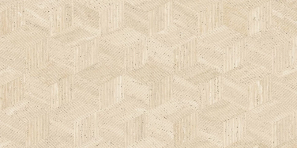 

Керамогранит ABK SENSI ROMA CUBE CREAM NAT 60X120 PF60012864