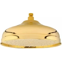 Верхний душ 300 мм антикальций Migliore Roma 29830 (Витринный образец)