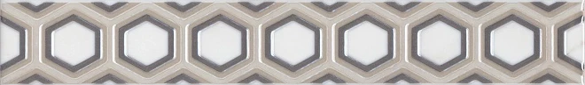 

Бордюр Kerama Marazzi Гран Пале AD\A403\6343