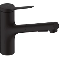 Смеситель для кухни Hansgrohe Zesis M33 74800670