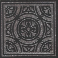 Вставка Kerama Marazzi Тьеполо 2 матовый 9,6x9,6 OS/A344/SG618420R 