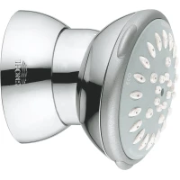 Боковой душ 66 мм Grohe Relexa 27066000 (Витринный образец)