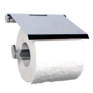 Изображение товара держатель туалетной бумаги nofer santorini 16333.b