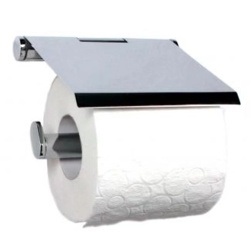 Держатель туалетной бумаги Nofer Santorini 16333.B