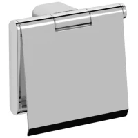 Держатель туалетной бумаги Nofer Santorini 16333.B