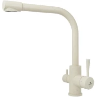 Смеситель для кухни с подключением к фильтру Kaiser Merkur 26044-11