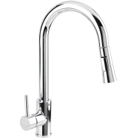 Смеситель для кухни Osgard Forso 87173