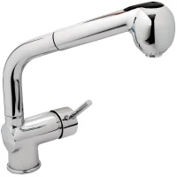 Смеситель для кухни GPD Espina MES70