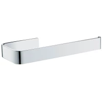 Полотенцедержатель кольцо Wonzon & Woghand Lotte WW-8313 хром